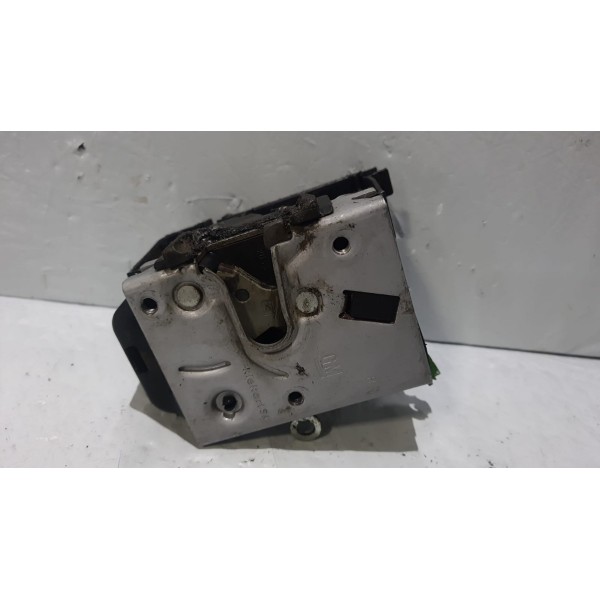 Fechadura Dianteira Direita Corsa Montana Meriva Gm
