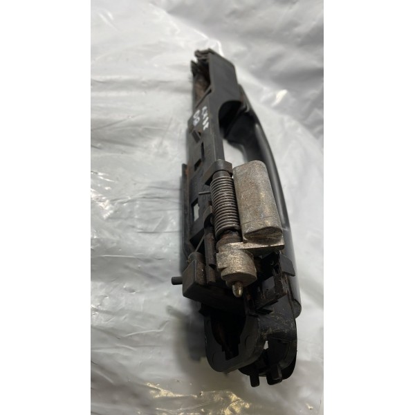 Maçaneta Externa Fiat Stilo Dianteira Direita Original