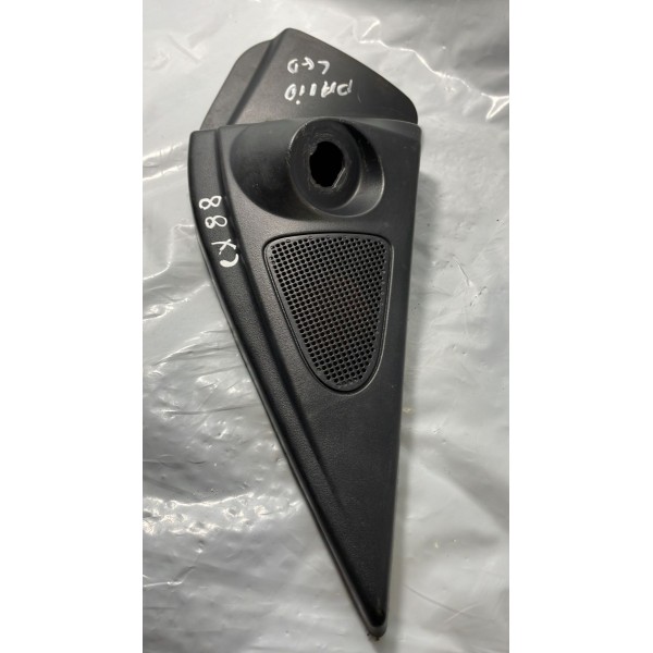 Acabamento Interno Retrovisor Esquerdo Fiat Palio Original