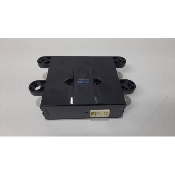 Módulo Central Alarme Mitsubishi Asx 2010 Á 16 8670a029 Orig