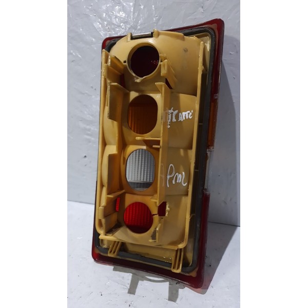 Lanterna Traseira Renault Trafic 1996 A 2001 Lado Esquerdo