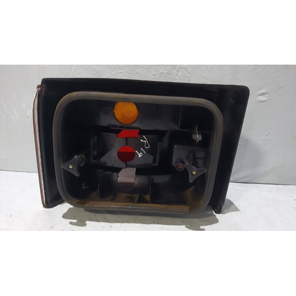 Lanterna Direito Renault 19 Fumê Original