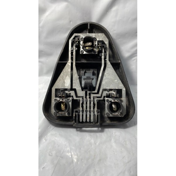 Circuito Soquete Lanterna Vw Gol G2 Bola Arteb Original