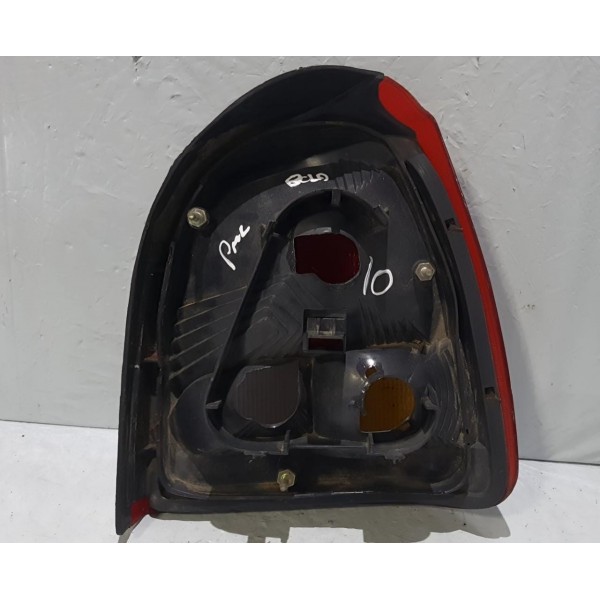 Lanterna Esquerda Vw Gol Bola G2