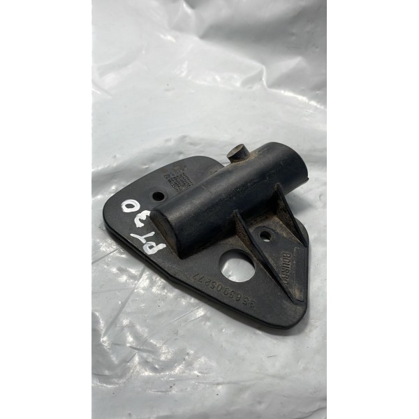 Suporte Do Retrovisor Lente Espelho Citroen
