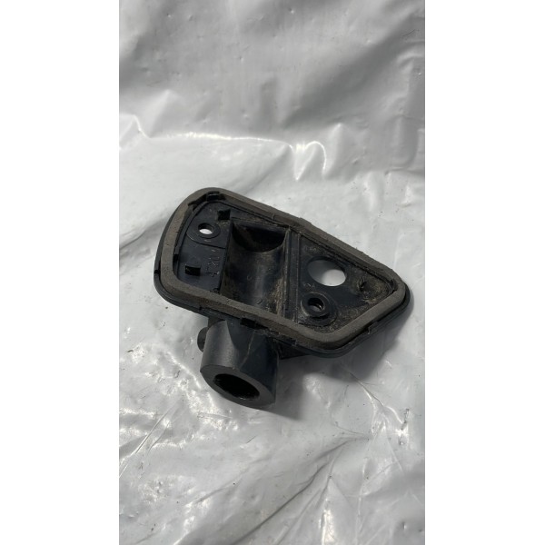 Suporte Do Retrovisor Lente Espelho Citroen