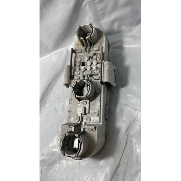 Soquete Circuito Lanterna Volvo V40 S40 98 99 01 02 03 04