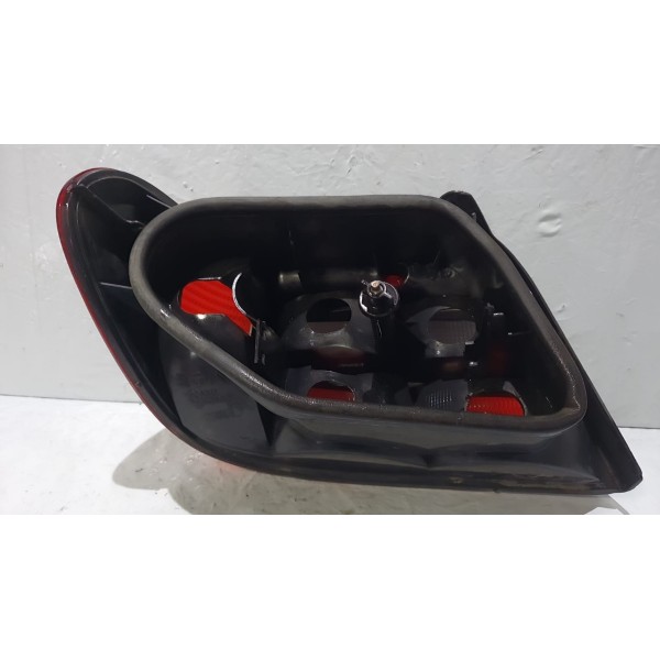Lanterna Direita Citroen Xsara Hatch 1998/2001