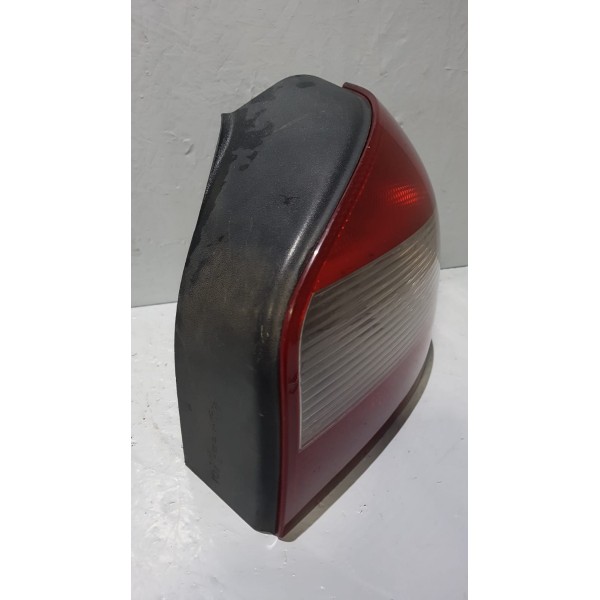 Lanterna Traseira Audi A3 2001 A 2006 Direita Original