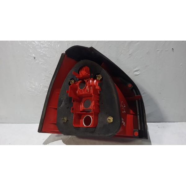 Lanterna Traseira Audi A3 2001 A 2006 Direita Original