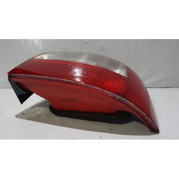 Lanterna Traseira Audi A3 2001 A 2006 Direita Original