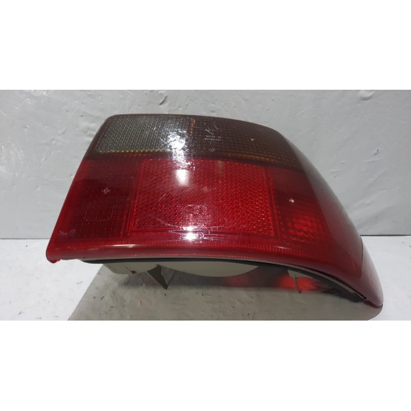 Lanterna Direita Fume Chevrolet Astra Hatch 1993 A 1996 Orig
