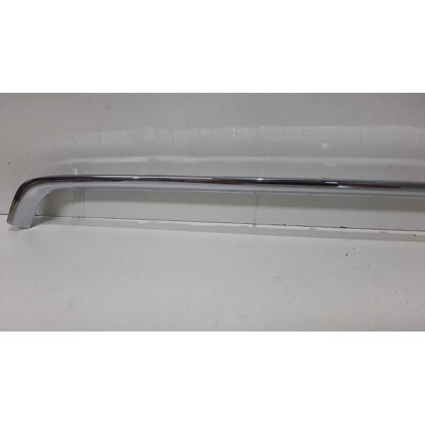 Friso Cromado Superior Grade Mitsubishi Asx 2010 Á 2016 Orig