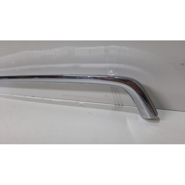 Friso Cromado Superior Grade Mitsubishi Asx 2010 Á 2016 Orig