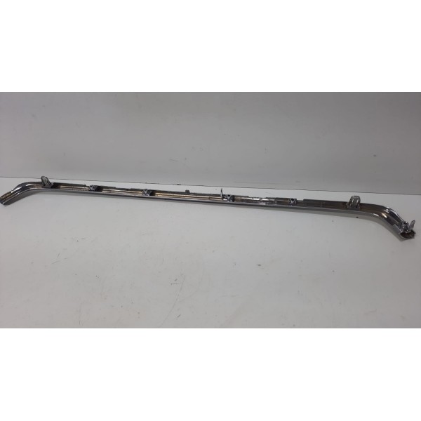 Friso Cromado Superior Grade Mitsubishi Asx 2010 Á 2016 Orig