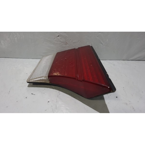 Lanterna Traseira Tampa Versailles Bicolor 91/96 Esquerda