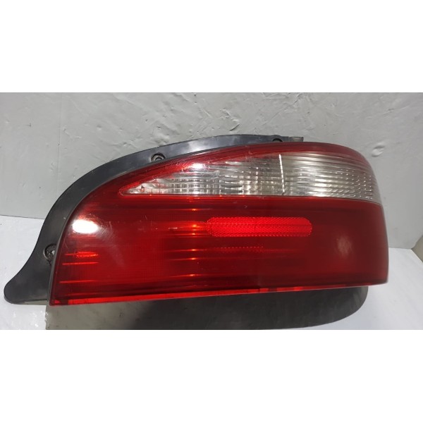 Lanterna Traseira Lado Direito Kia Clarus 1996-2000 Original