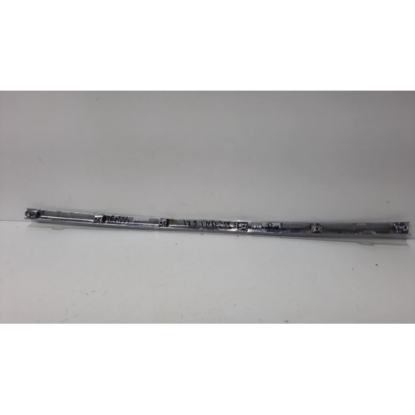 Acabamento Friso Grade Frontal Inferior Asx 10 Á 16 6400c962