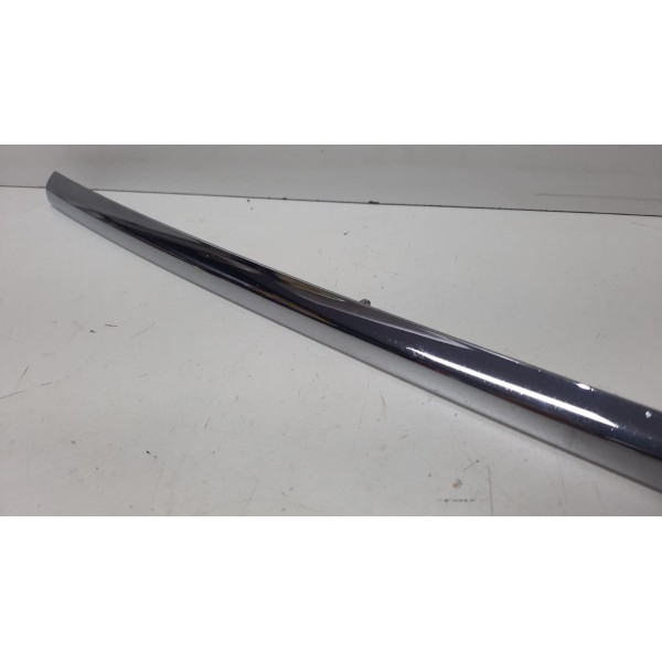 Acabamento Friso Grade Frontal Inferior Asx 10 Á 16 6400c962
