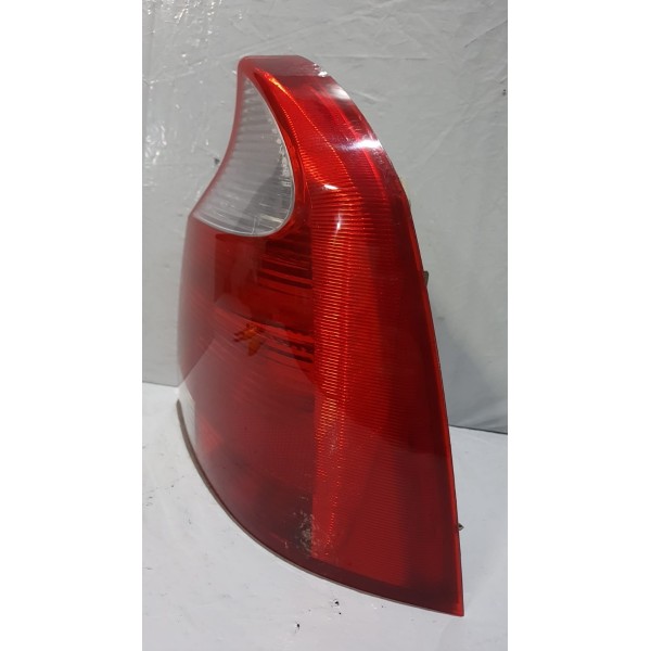 Lanterna Direita Corsa Sedan 2004 2005 2006 2007 Ler Anuncio