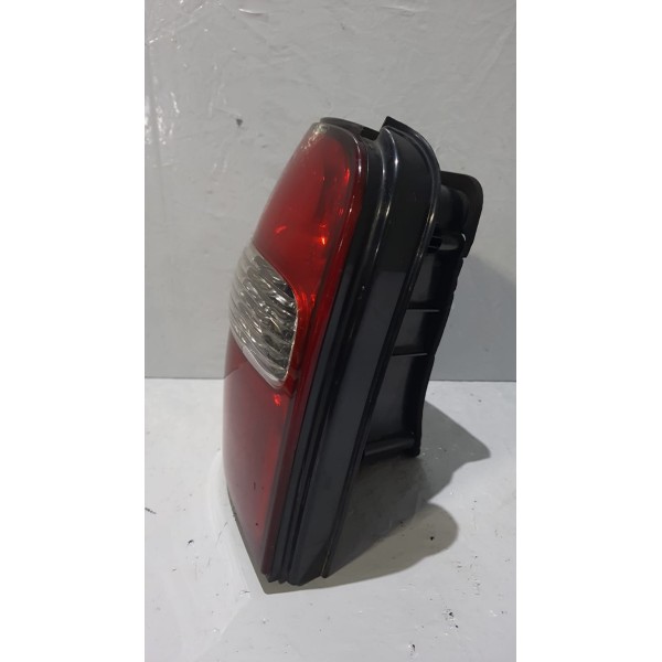 Lanterna Sportage 1999 2000 2001 2002 2003 2004 Esquerda