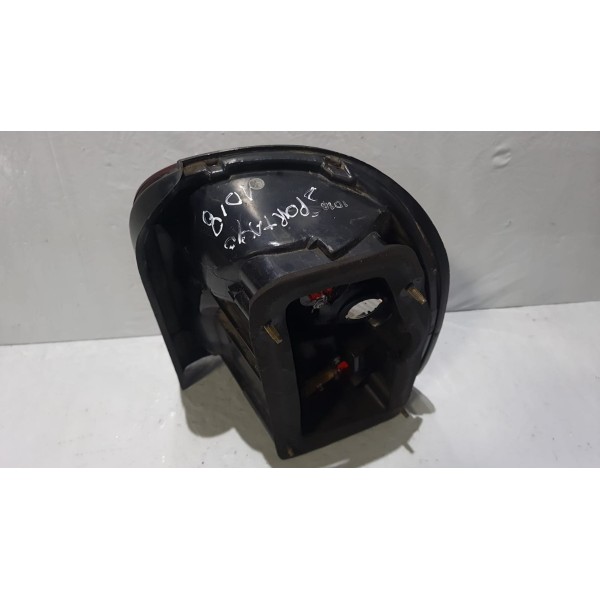 Lanterna Sportage 1999 2000 2001 2002 2003 2004 Esquerda