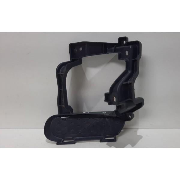 Suporte Farol Milha Esquerdo Mitsubishi Asx 2011 Á 2016 Orig