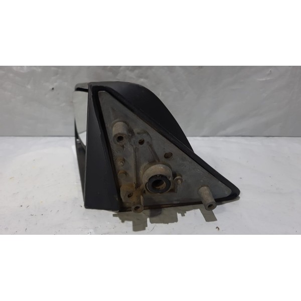 Retrovisor Esquerdo Fixo Chevette 1987 Até 1993