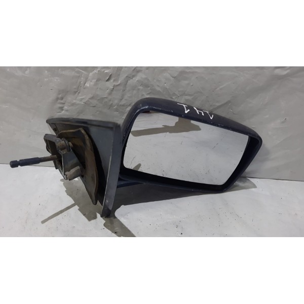 Retrovisor Manual De Ford Escort Verona 1993/1996 Direito
