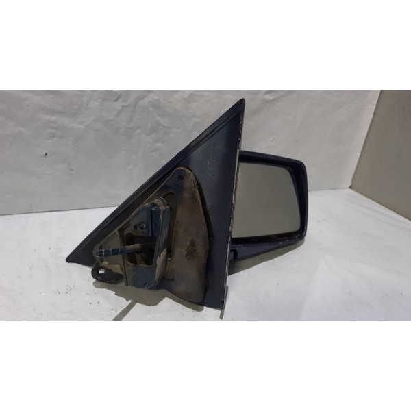 Retrovisor Manual De Ford Escort Verona 1993/1996 Direito