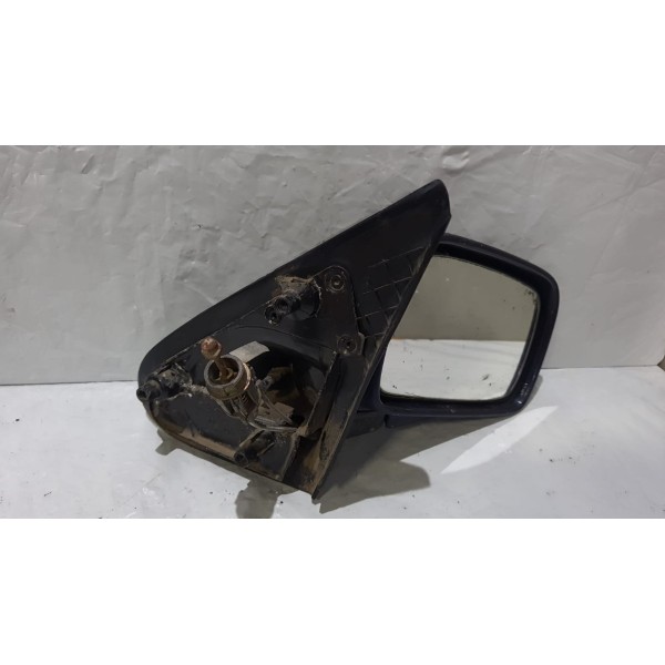 Retrovisor Direito Manual Polo 1996 A 2000 415314410 Clasic