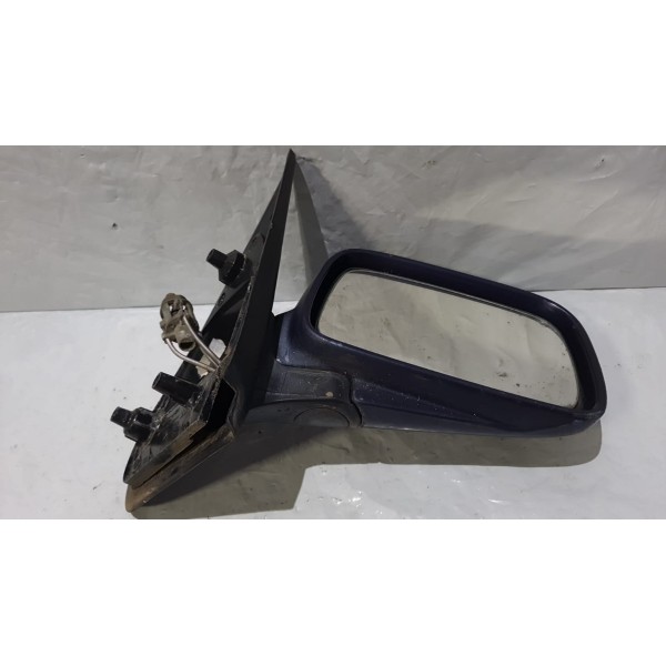Retrovisor Direito Manual Polo 1996 A 2000 415314410 Clasic