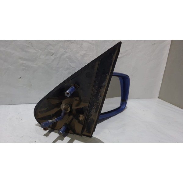 Retrovisor Manual Direito Ford Courier