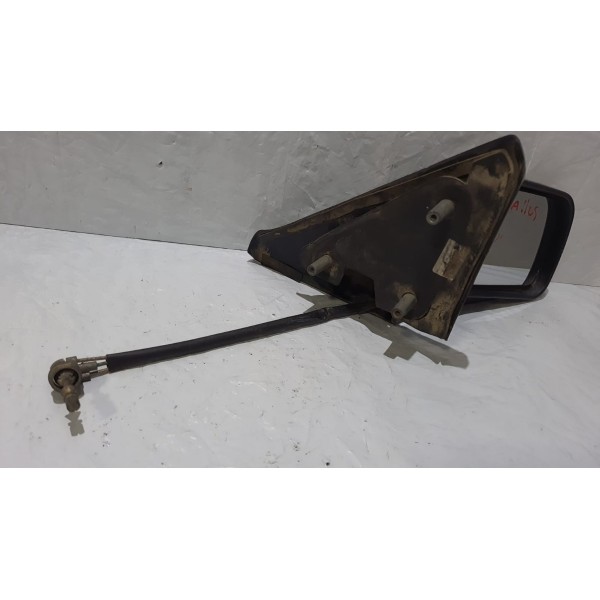 Retrovisor Lado Direito Ford Versailles Original Manual.