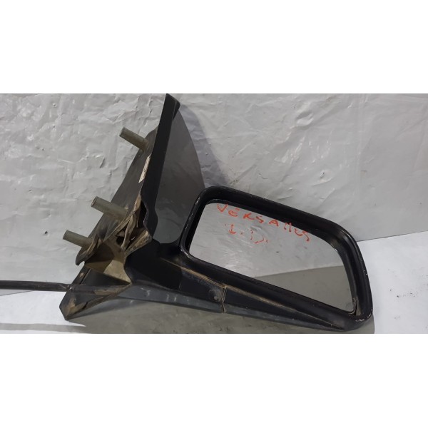 Retrovisor Lado Direito Ford Versailles Original Manual.