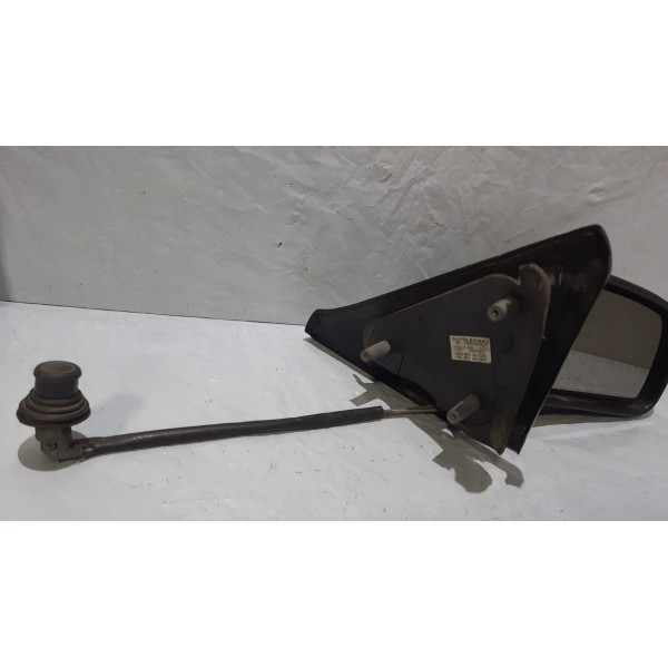 Retrovisor Lado Direito Ford Versailles Original Manual