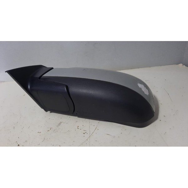 Retrovisor Tucson 2007/2014 Esquerdo Sem Motor Sem Lente