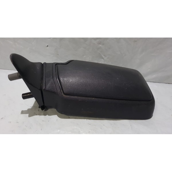Retrovisor Ford Escort 83/86 Esquerdo Fixo Metagal