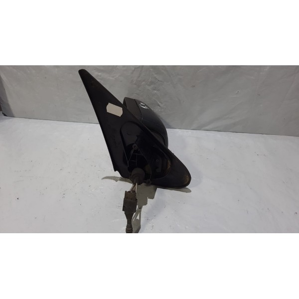 Retrovisor Manual Esquerdo Peugeot 106  E9010041 .