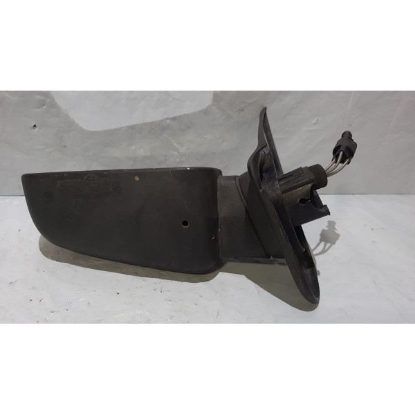 Retrovisor Manual Esquerdo Peugeot 106  E9010041
