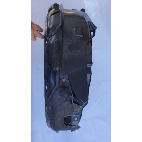 Parabarro Dianteiro Esquerdo Honda Civic 2012 A 2016 Origina