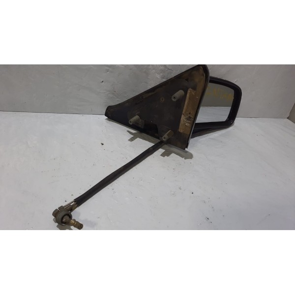 Retrovisor Lado Direito Manual Vw Santana 1992 A 1997 ..