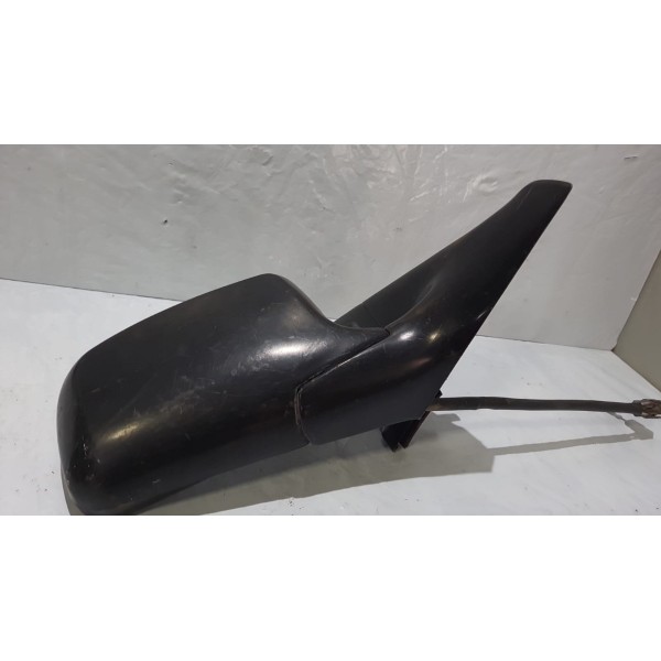 Retrovisor Lado Direito Manual Vw Santana 1992 A 1997 ..