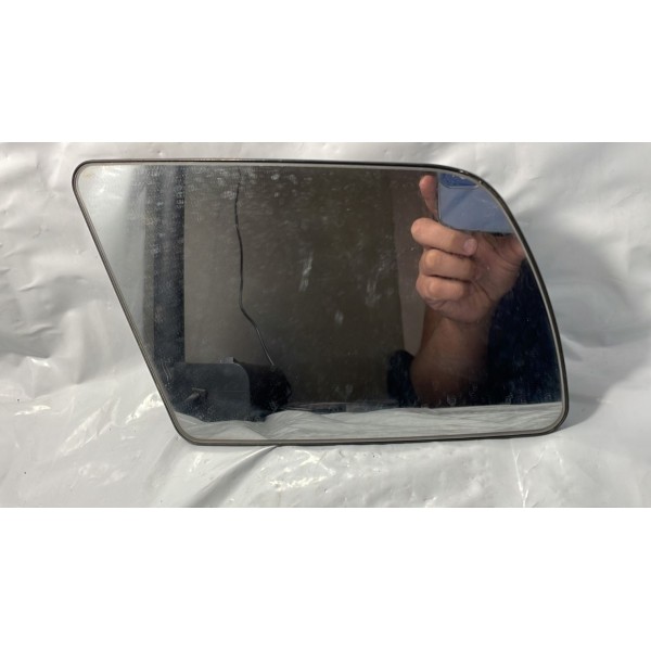 Lente Retrovisor Direito Vectra 1993 94 95 1996 Original Gm