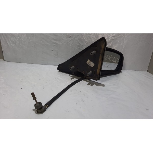 Retrovisor Lado Direito Manual Vw Santana 1992 A 1997