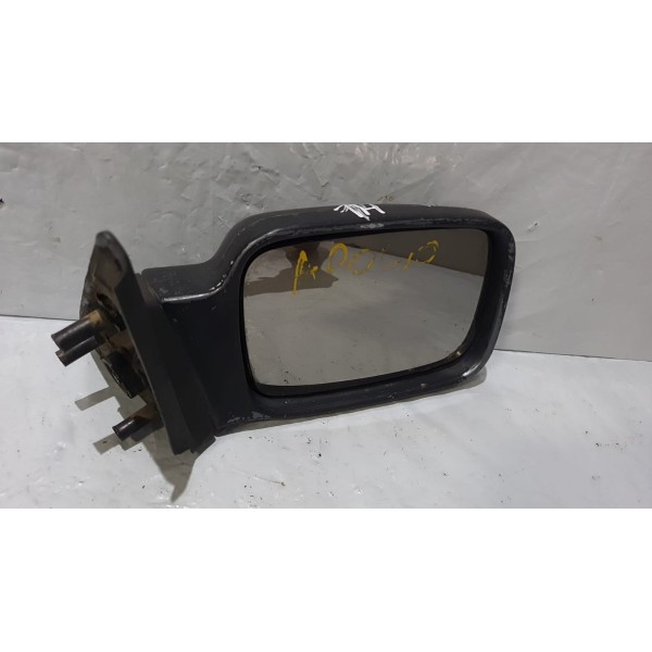 Retrovisor Escort Apollo Verona Direito Fixo