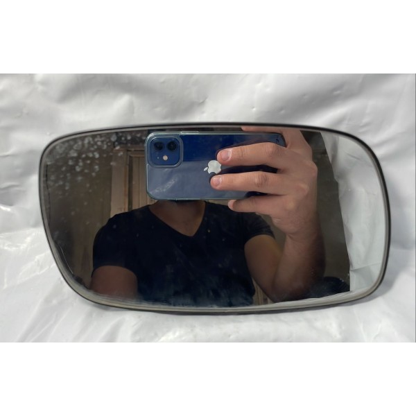 Lente Espelho Retrovisor Direito Astra 1993 94 Á 96 1997