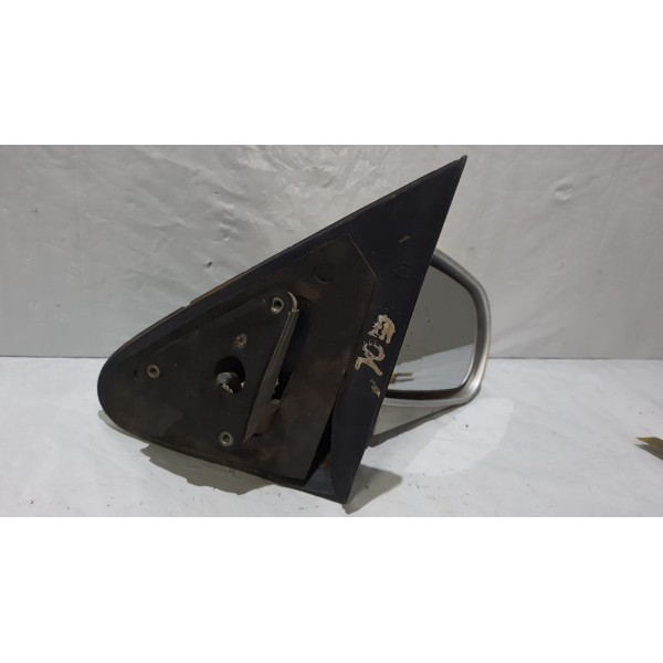 Retrovisor Fixo Direito Logus Pointer 1993 1997 Lente Quebra