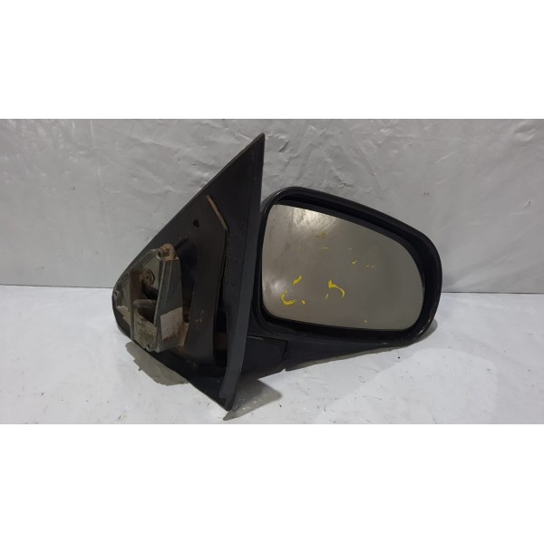 Retrovisor Fixo Direito Vw Logus Pointer 1993 1997