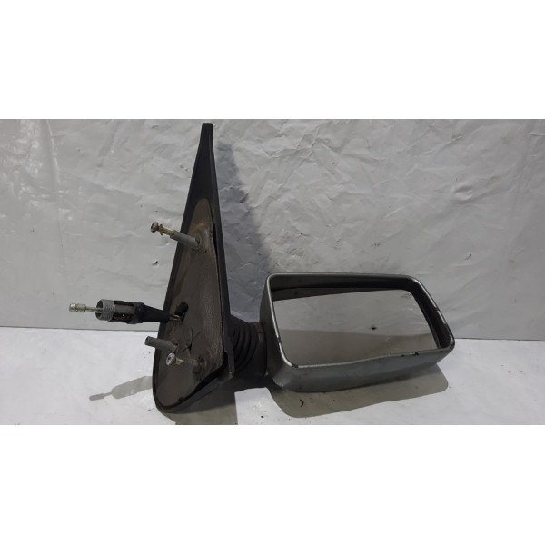 Retrovisor Manual Direito Fiat Tipo 92/97 Original (4)